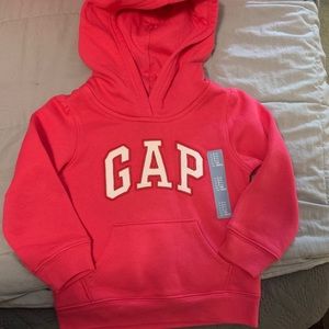 COPY - Girls sweatshirt hoodie